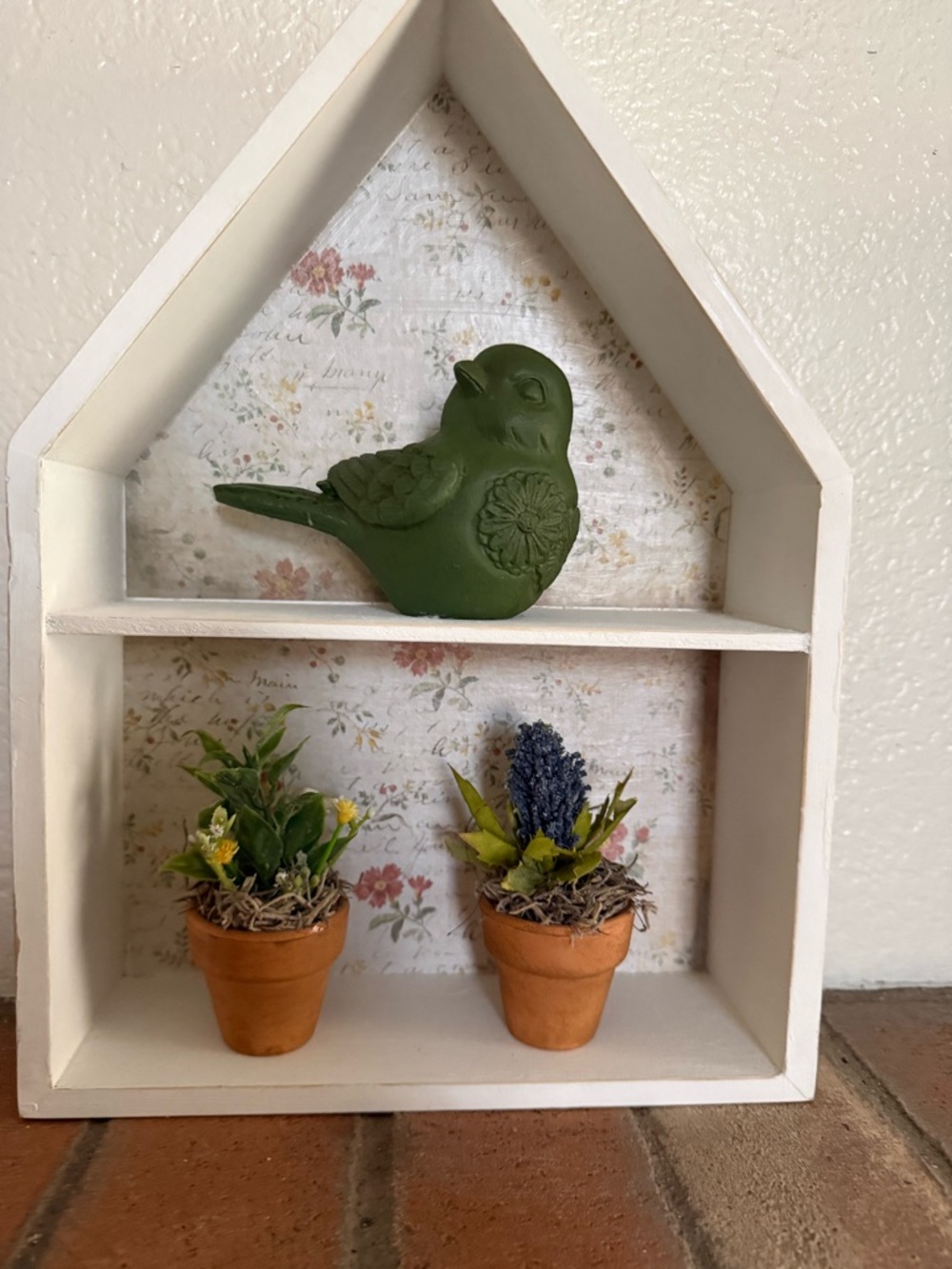 Decorative handmade decor - Picture 10 of 12